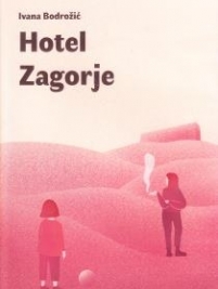 Knjiga u ponudi Hotel Zagorje (zvučna knjiga)