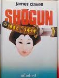 Knjiga u ponudi Shogun 1-3