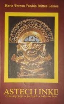 Knjiga u ponudi Asteci i Inke