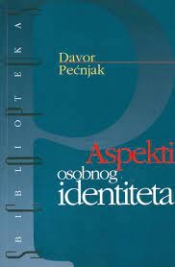 Glazbeni dvd/cd u ponudi Aspekti osobnog identiteta