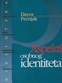 Knjiga u ponudi Aspekti osobnog identiteta
