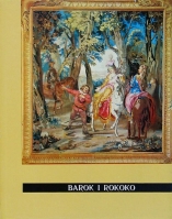 Knjiga u ponudi Barok i rokoko