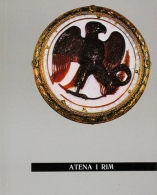 Knjiga u ponudi Atena i Rim