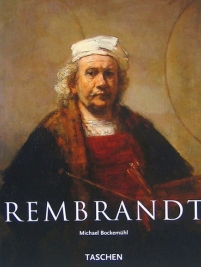 Knjiga u ponudi Rembrandt:1606.-1669.:misterij otkrivene forme
