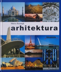 Knjiga u ponudi Arhitektura