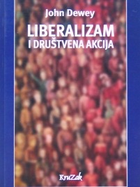 Knjiga u ponudi Liberalizam i društvena akcija