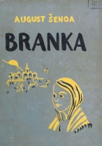 Knjiga u ponudi Branka