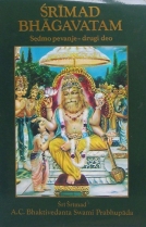 Knjiga u ponudi Srimad Bhagavatam