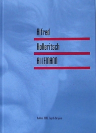 Knjiga u ponudi Allemann