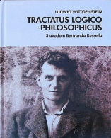 Knjiga u ponudi Tractatus logico-philosophicus