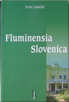 Knjiga u ponudi Fluminensia Slovenica