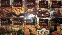 Knjiga u ponudi Škola kuhanja 1-10