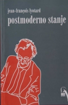 Knjiga u ponudi Postmoderno stanje