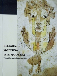 Knjiga u ponudi Religija, moderna, postmoderna