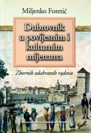 Dubrovnik u povijesnim i kulturnim mijenama