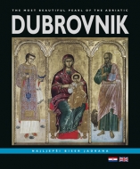 Knjiga u ponudi Dubrovnik - Najljepši biser Jadrana