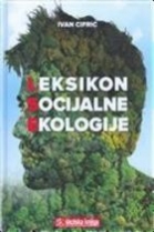 Knjiga u ponudi Leksikon socijalne ekologije