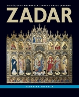 Knjiga u prodaji Zadar