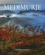 Knjiga u ponudi Međimurje - Hortus Croatiae