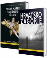 Knjiga u ponudi Hrvatsko Zagorje; Crkva Marije Snježne u Belcu