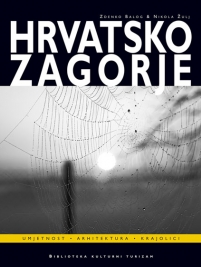Knjiga u ponudi Hrvatsko zagorje