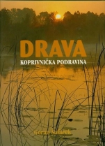 Knjiga u prodaji Drava