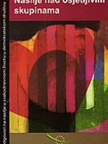 Knjiga u ponudi Nasilje nad osjetljivim skupinama