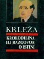 Knjiga u ponudi Krokodilina ili razgovor o istini