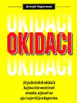 Knjiga u ponudi Okidači