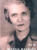 Knjiga u ponudi Marija Malbaša