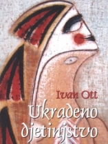 Knjiga u ponudi Ukradeno djetinjstvo