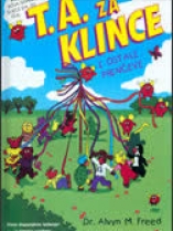 Knjiga u ponudi T. A. - za klince i ostale prinčeve