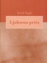 Knjiga u ponudi Ljubavna priča