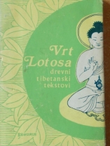 Knjiga u ponudi Vrt lotosa