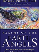 Knjiga u ponudi Realms of the Earth Angels