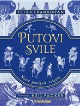 Knjiga u ponudi Put svile