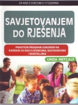 Knjiga u ponudi Savjetovanjem do rješenja