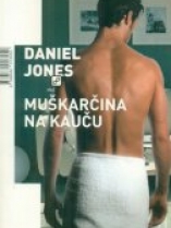 Knjiga u ponudi Muškarčina na kauču