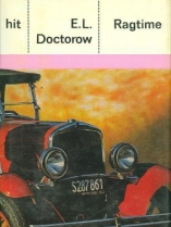 Knjiga u ponudi Ragtime