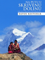 Knjiga u ponudi Na putu u skrivenu dolinu