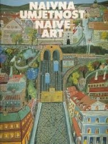 Knjiga u ponudi Naivna umjetnost. Naive art