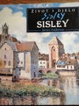 Knjiga u ponudi Život i djelo: Sisley