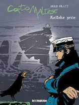 Knjiga u ponudi Corto Maltese7: Keltske priče (strip)