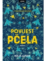 Knjiga u ponudi Povijest pčela