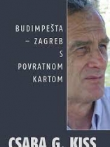Knjiga u ponudi Budimpešta - Zagreb S povratnom kartom
