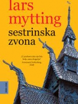 Knjiga u ponudi Sestrinska zvona