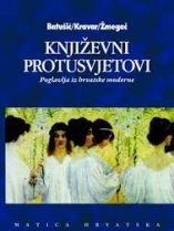 Knjiga u ponudi Književni protusvjetovi