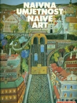 Knjiga u ponudi Naivna umjetnost = Naive art