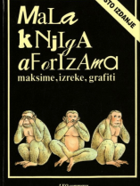 Knjiga u ponudi Mala knjiga aforizama