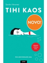 Knjiga u ponudi Tihi kaos